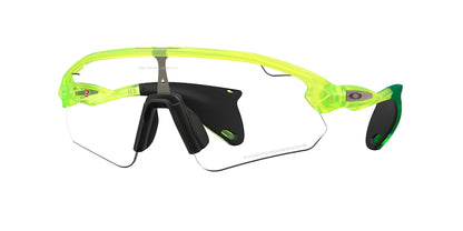 Oakley Stunt Devil A