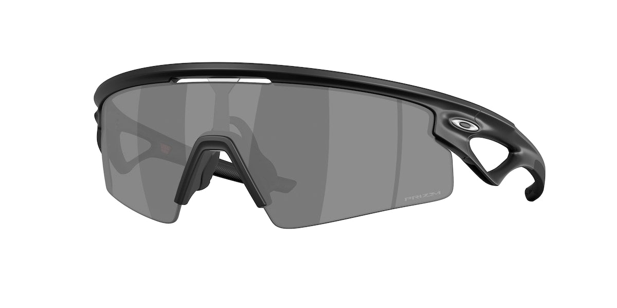 Oakley Sphaera Strike Matte Black / Prizm Black