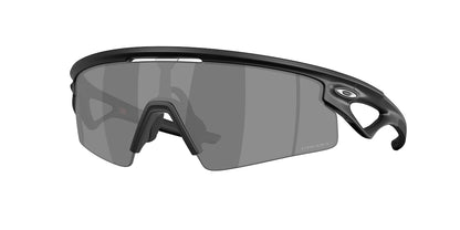 Oakley Sphaera Strike Matte Black / Prizm Black