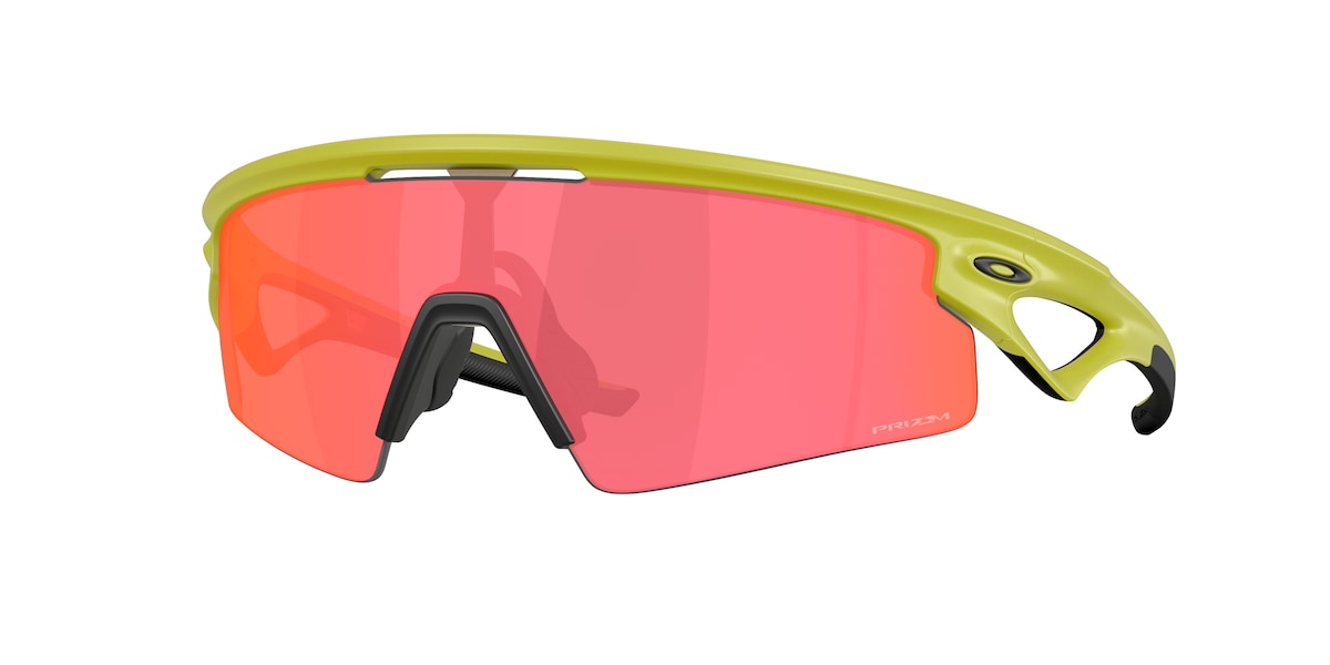 Oakley Sphaera Strike Matte Cactus / Prizm Trail Torch