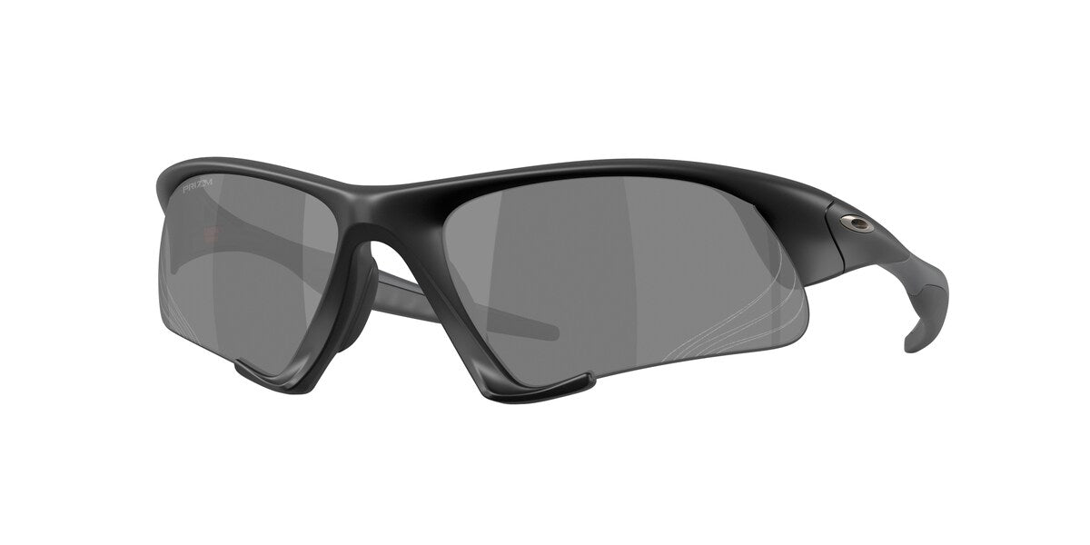 Oakley Suture Jacket Matte Black / Prizm Black