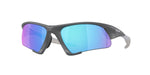 Matte Carbon, Prizm Sapphire Polarized