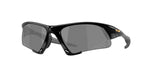 Polished Black, Prizm Black Polarized