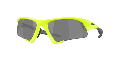 Oakley Suture Jacket Matte Retina Burn / Prizm Black