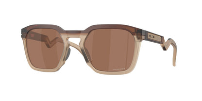 Oakley Hstn Sq Matte Rootbeer / Prizm Tungsten