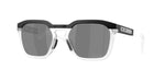 Matte Black, Prizm Black Polarized