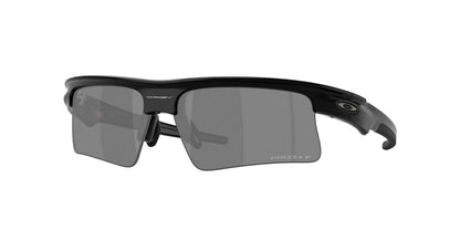 Oakley Bisphaera Speed Polished Black / Prizm Black Polarized