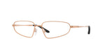 Satin rose gold (311602)
