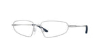 Satin chrome (311604)