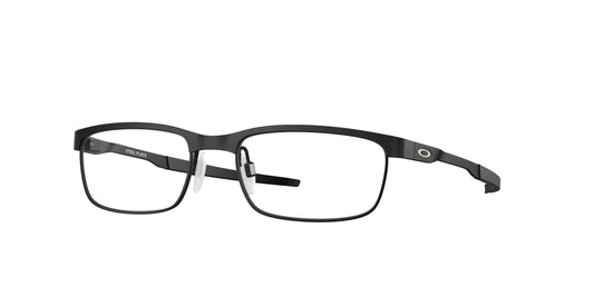 Oakley Steel Plate Eyeglasses