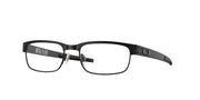 Oakley Metal Plate Prescription Eyeglasses