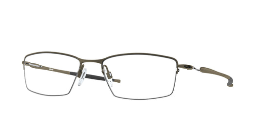 Oakley Lizard Eyeglasses