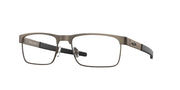 Oakley Metal Plate Ti Prescription Eyeglasses