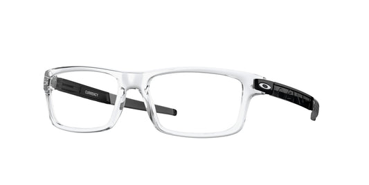 Oakley Currency Eyeglasses