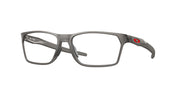 Oakley Hex Jector Prescription Eyeglasses