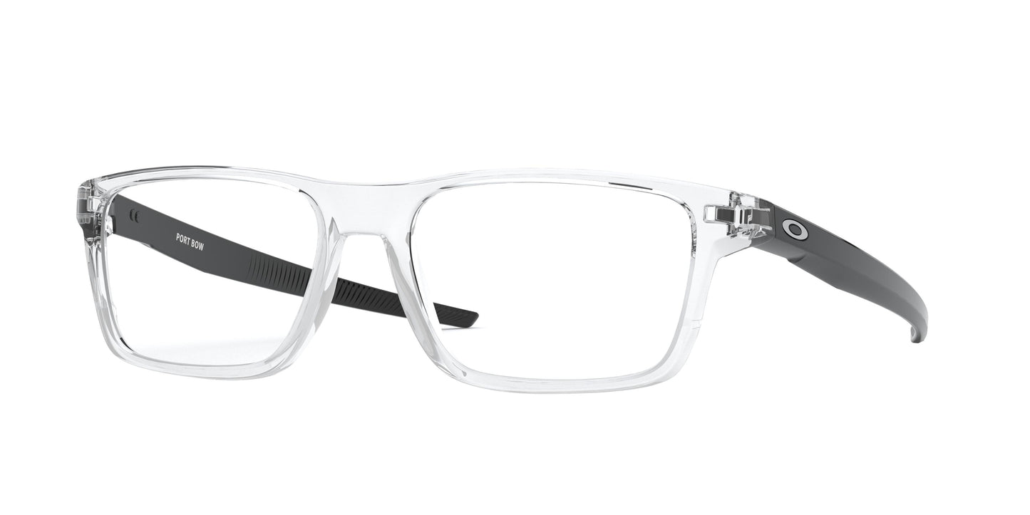 Oakley Port Bow Eyeglasses