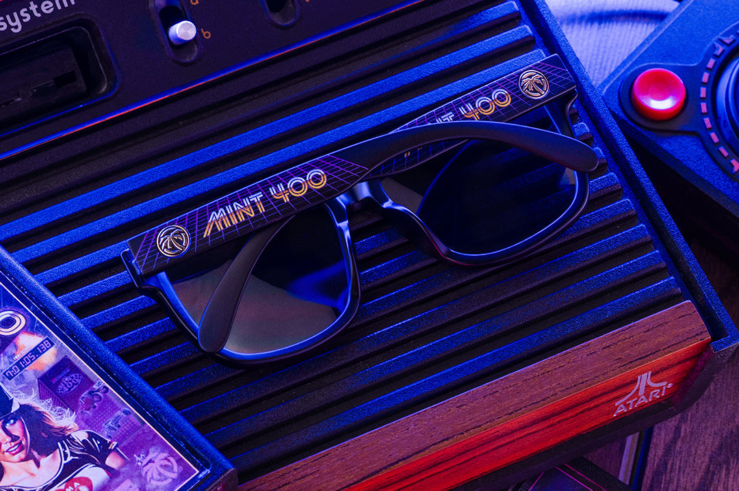 Heat Wave Apollo