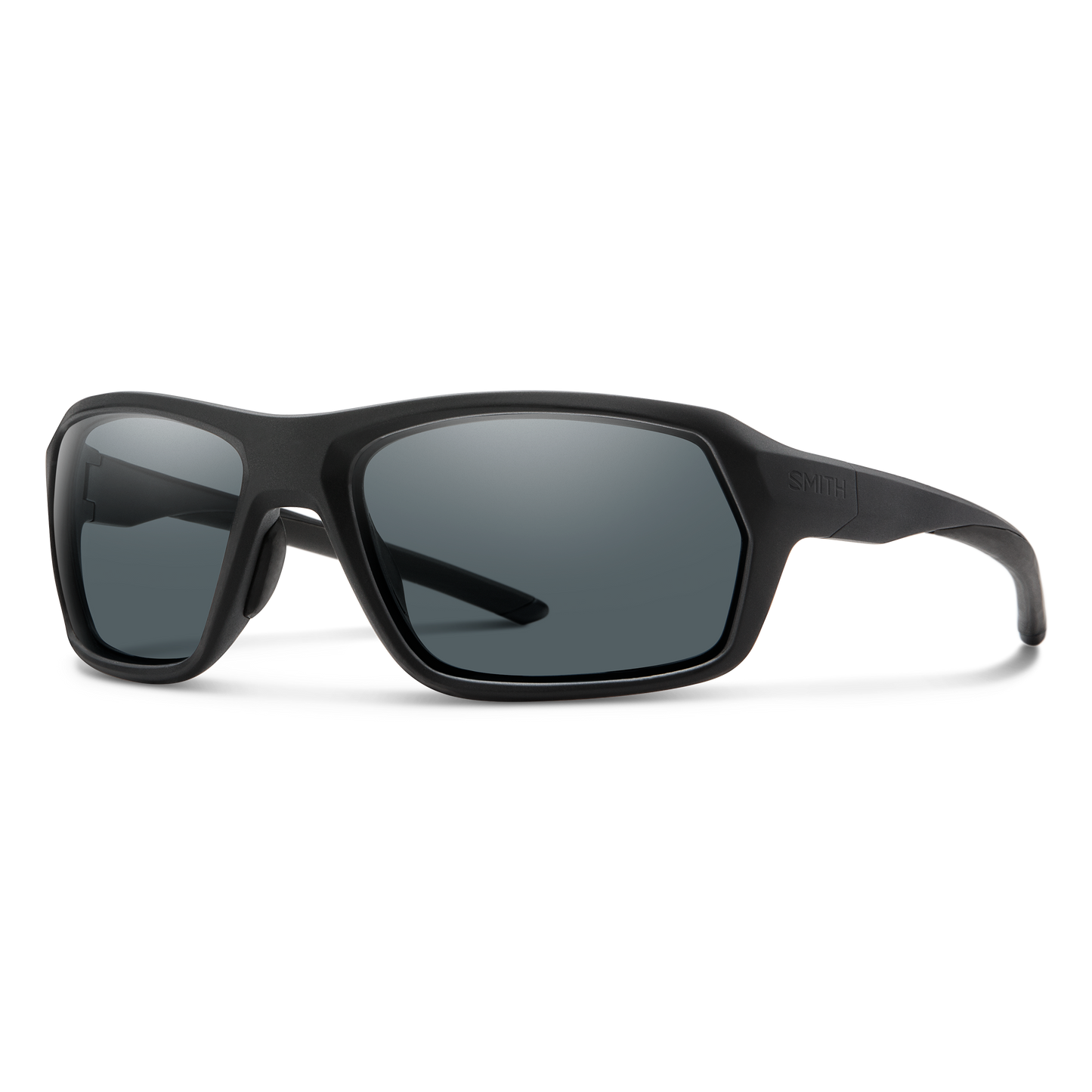 Smith Rebound Elite Matte Black Gray