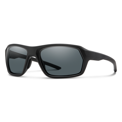 Smith Rebound Elite Matte Black Gray