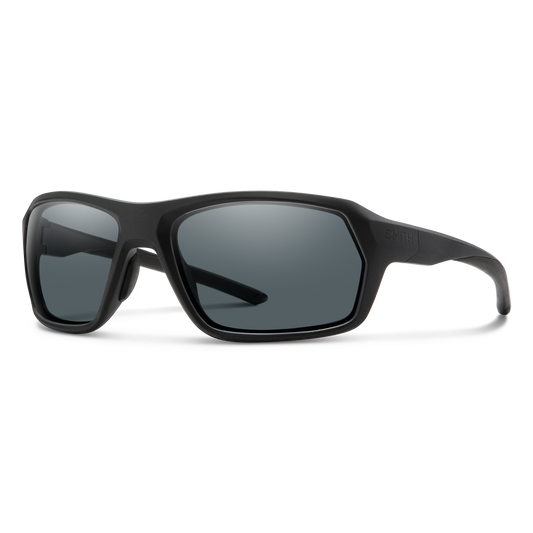 Smith Rebound Elite Matte Black Gray