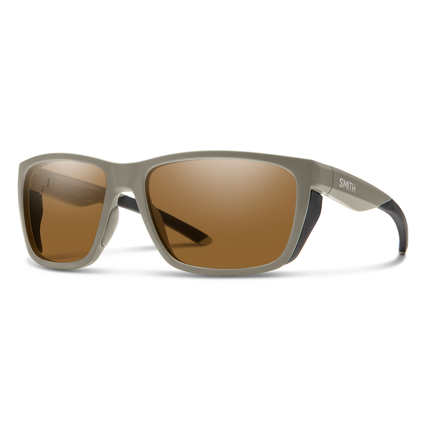 Smith Longfin Elite Tan 499 Brown