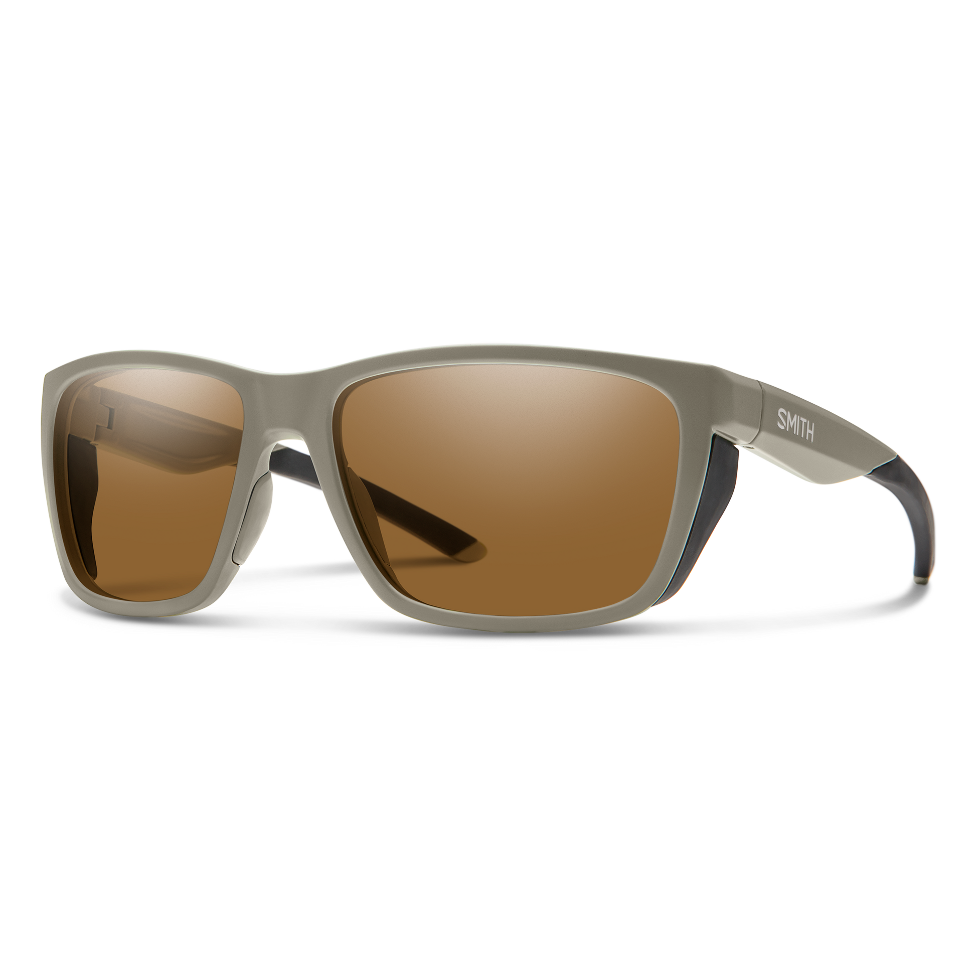 Smith Longfin Elite Tan 499 Brown