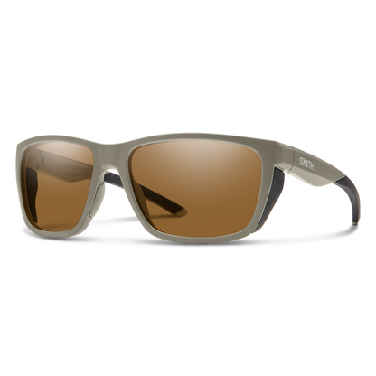 Smith Longfin Elite Tan 499 Brown