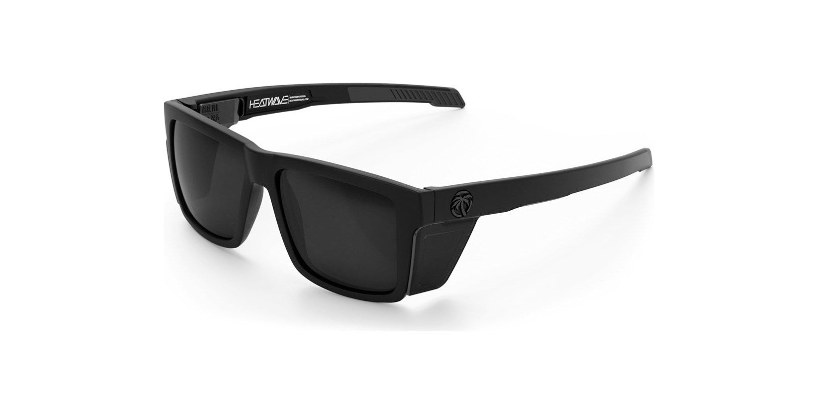 Heat Wave Performance Vise Z87 safety sunglasses