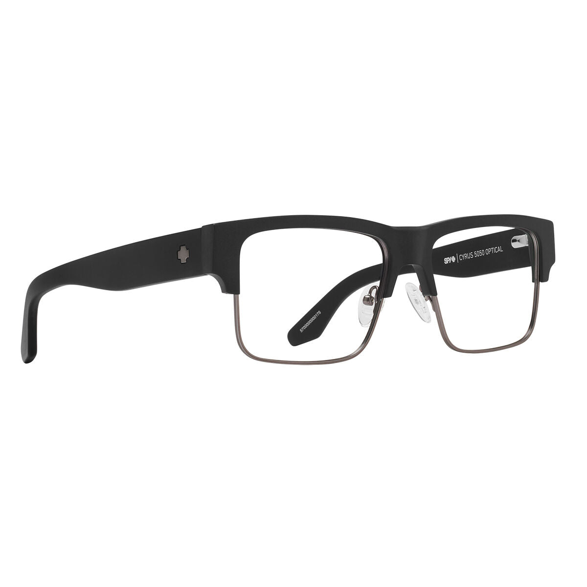 Spy Cyrus 5050 Optical 58 Eyeglasses