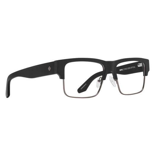 Spy Cyrus 5050 Optical 58 Eyeglasses