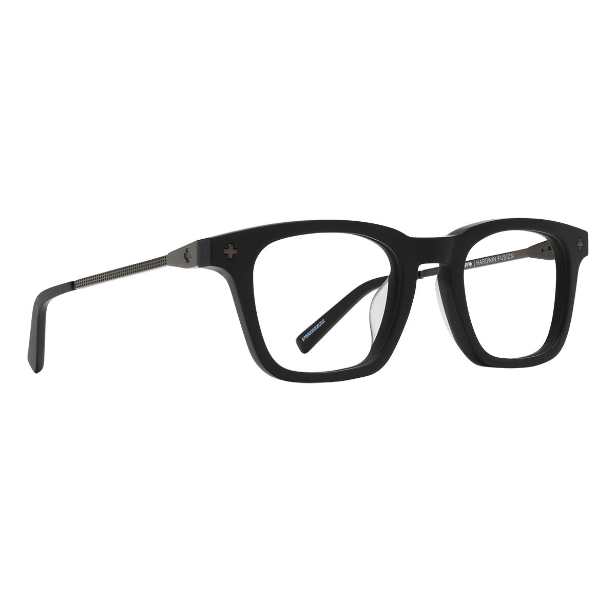 Spy Hardwin Fusion 52 Eyeglasses