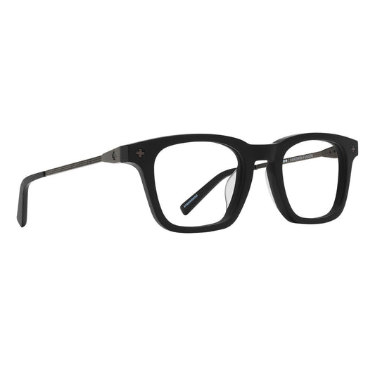 Spy Hardwin Fusion 52 Eyeglasses