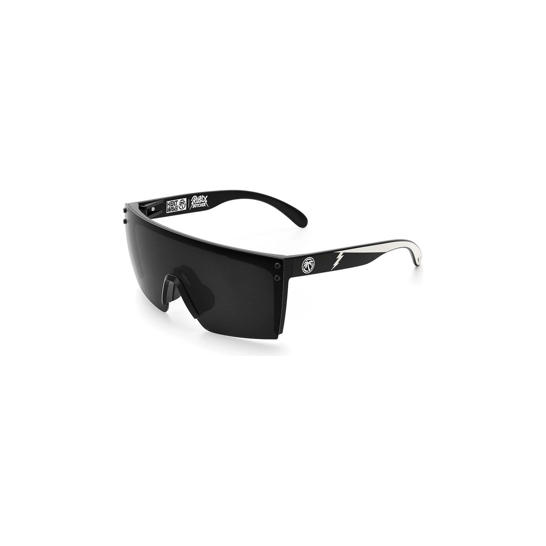 Heat Wave Lazerface Z87 safety sunglasses