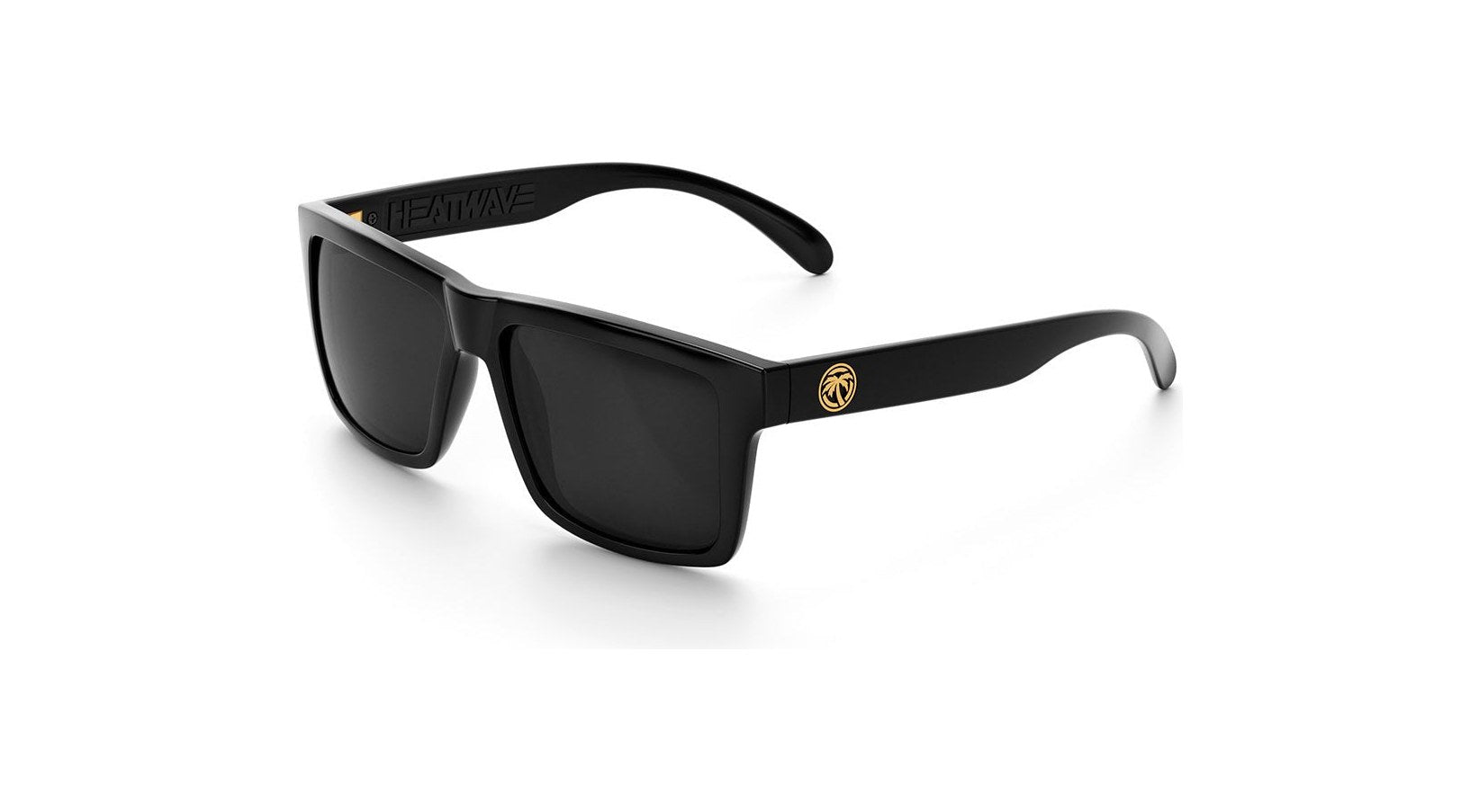 Heat Wave Vise Z87 safety sunglasses