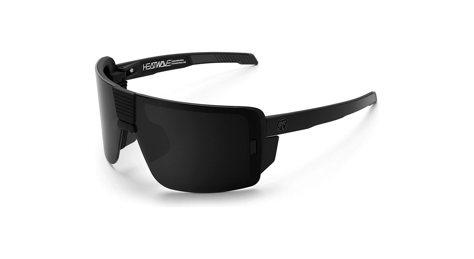 Heat Wave Vector Z87 safety sunglasses
