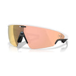 White / Rose Gold