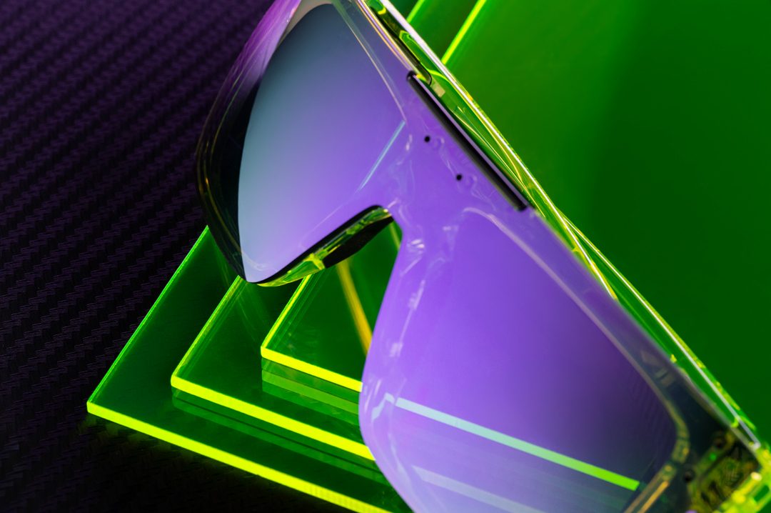Antifreeze Polarized UV