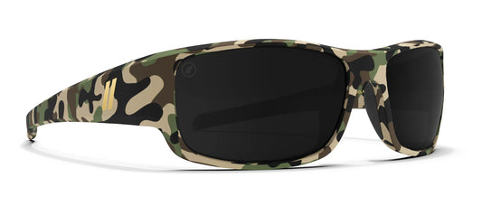 Blenders Lakeview - Woodland Camo