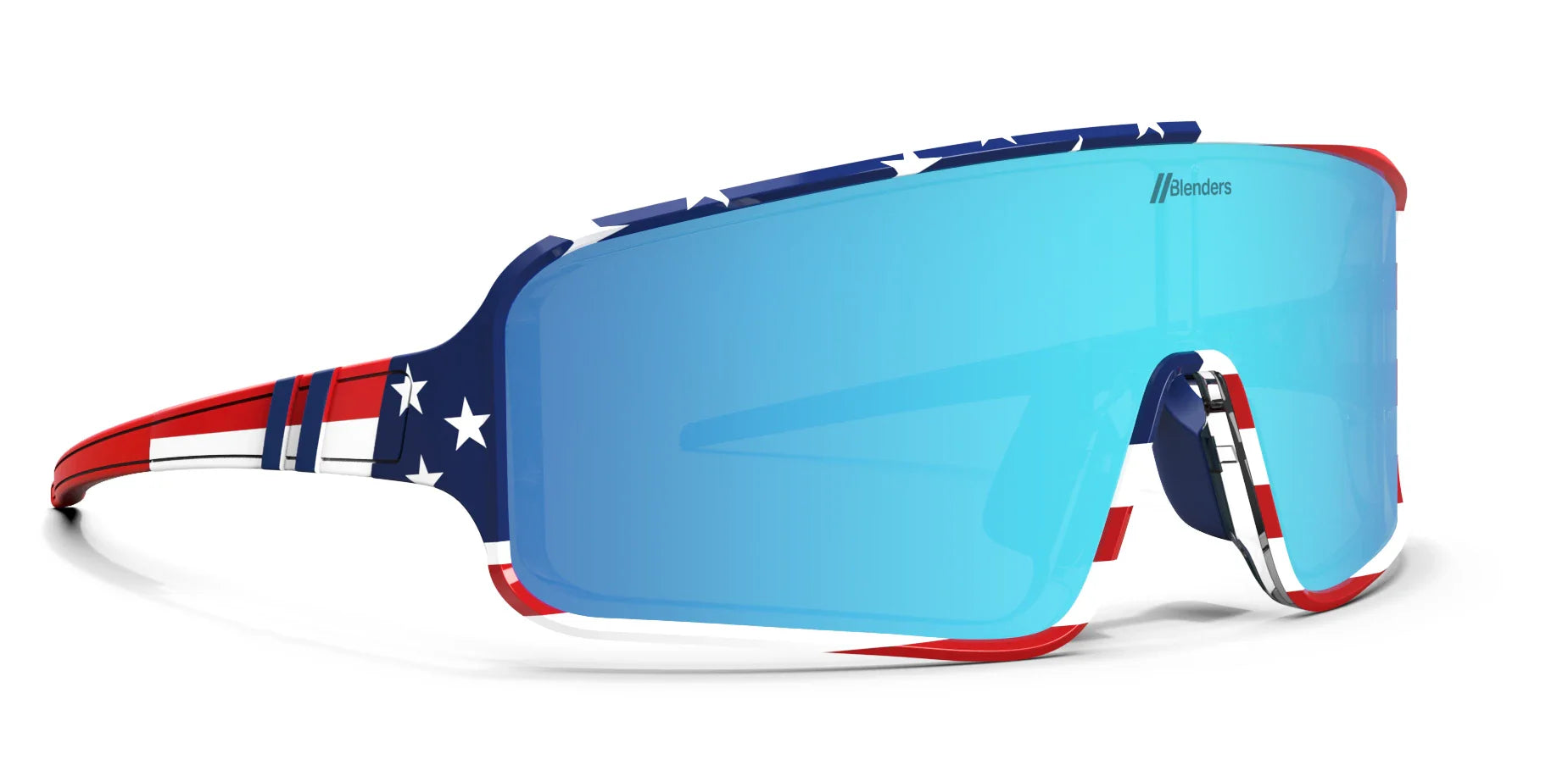 Blenders Eclipse - USA