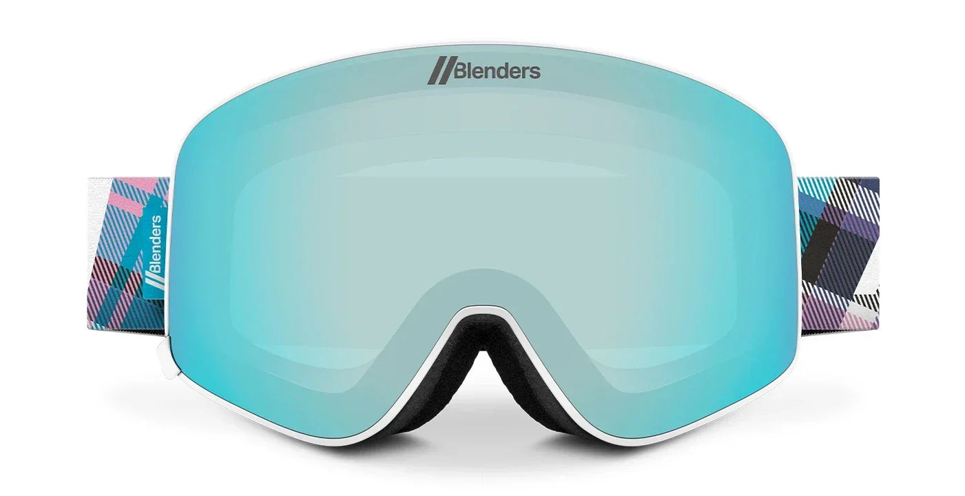 Blenders Aura