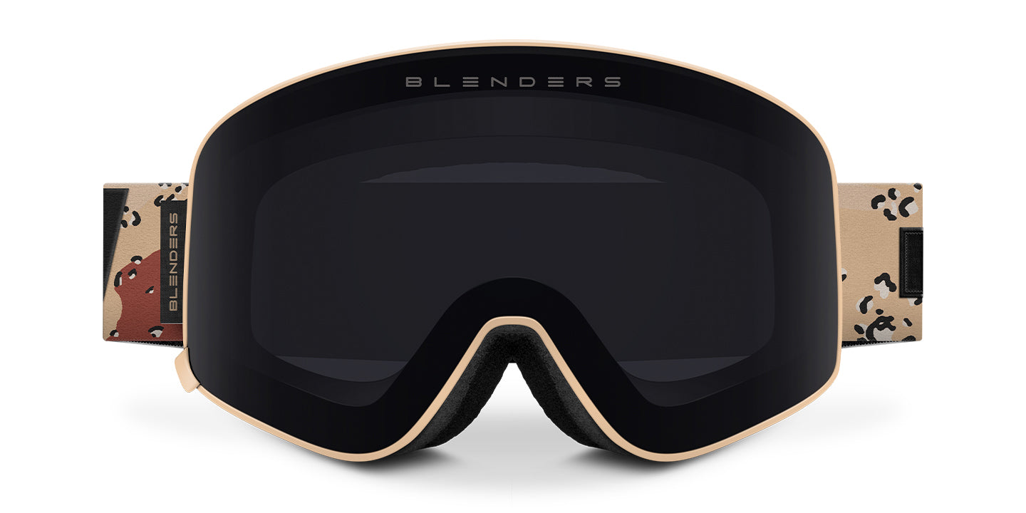 Blenders Aura