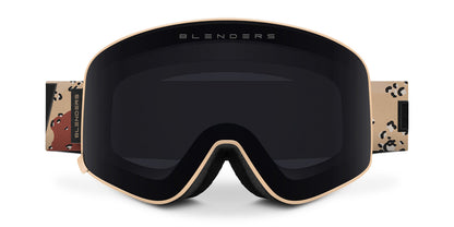 Blenders Aura