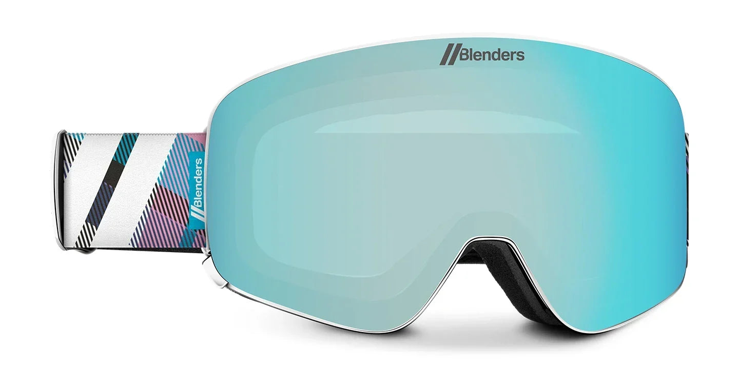 Blenders Aura