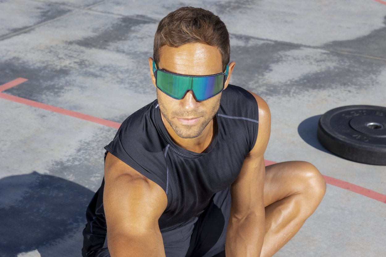 Blenders Eclipse lifestyle