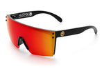 Black Frame / Sunblast Lens