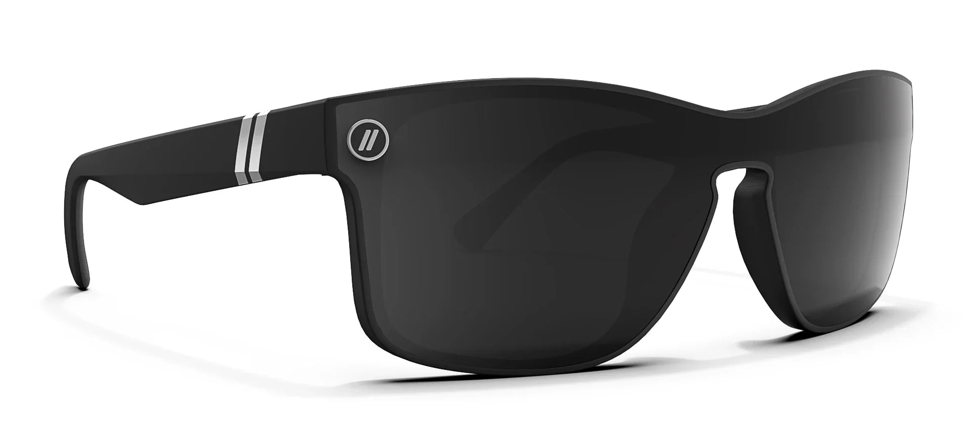 Blenders Canyon X2 Matte Black