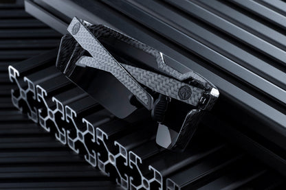 Heat Wave Future Tech Carbon Fiber Z87+ 1