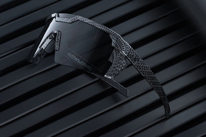 Heat Wave Future Tech Carbon Fiber Z87+ 3