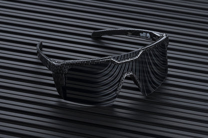 Heat Wave Future Tech Carbon Fiber Z87+ 5