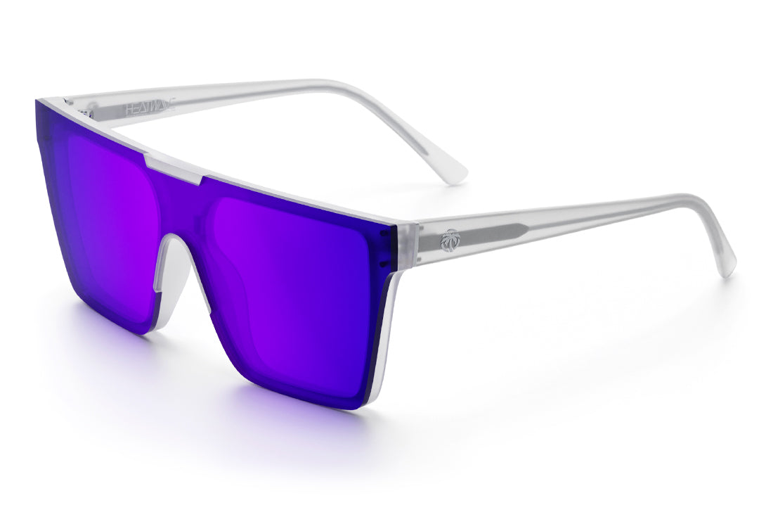Clarity Vapor Frost